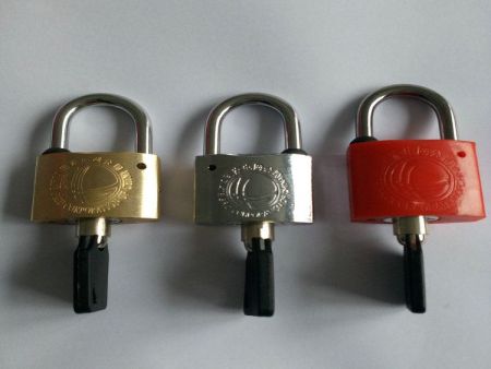 全铜挂锁|全铜表箱锁|梅花铜挂锁|电表箱锁